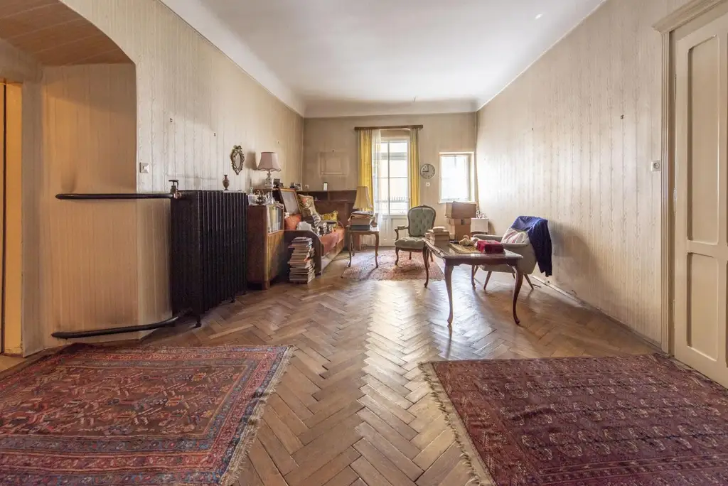 ...Kleinod in der Gmundner Innenstadt...