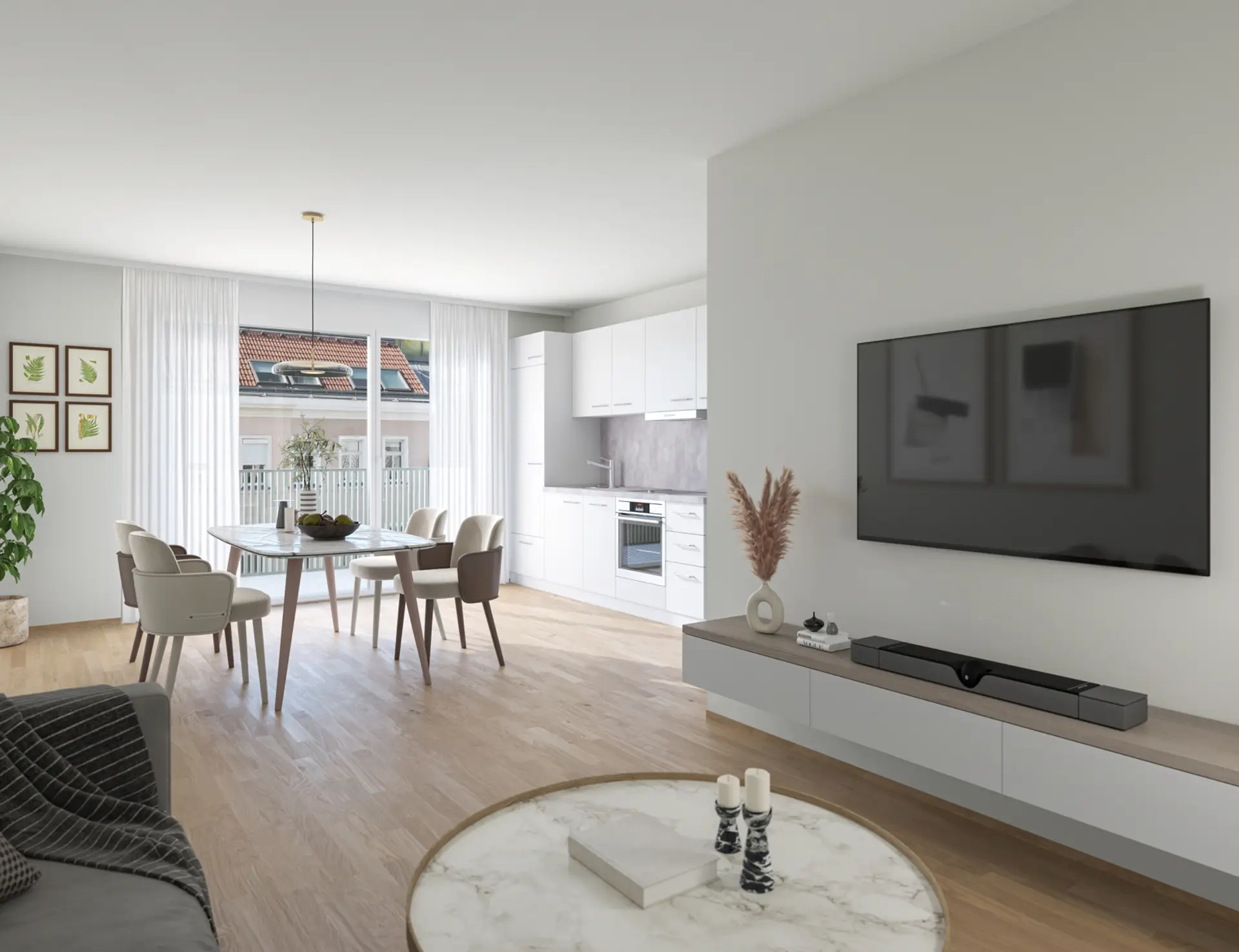 250408_BIPImmobilien_Aichholzgasse35_Top48_Wohnkueche