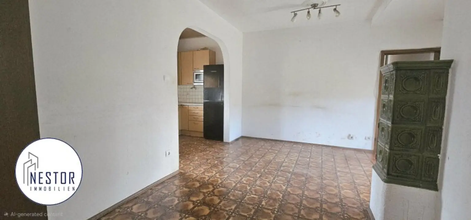 Haus - NESTOR Immobilien