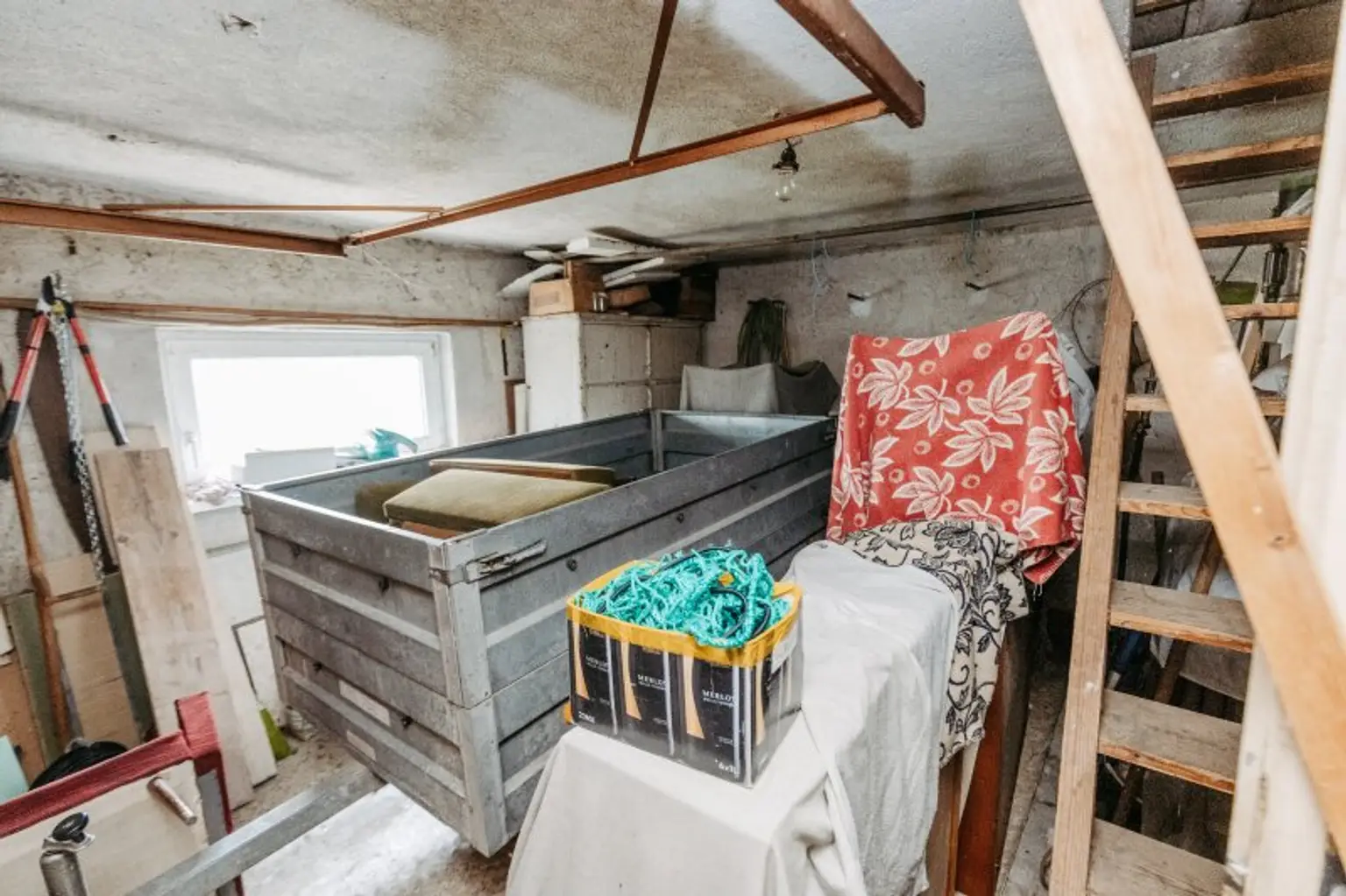 Lassen sie sich von diesem  zentrumsnahen Juwel inspirieren, hier ist der Urlaub zu Hause…