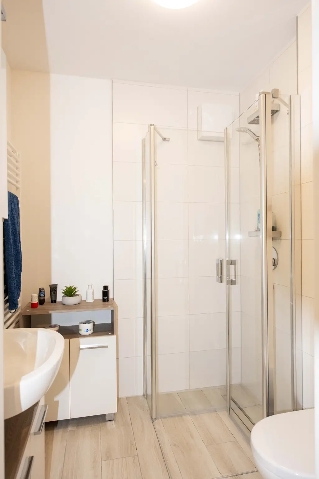 Gäste WC