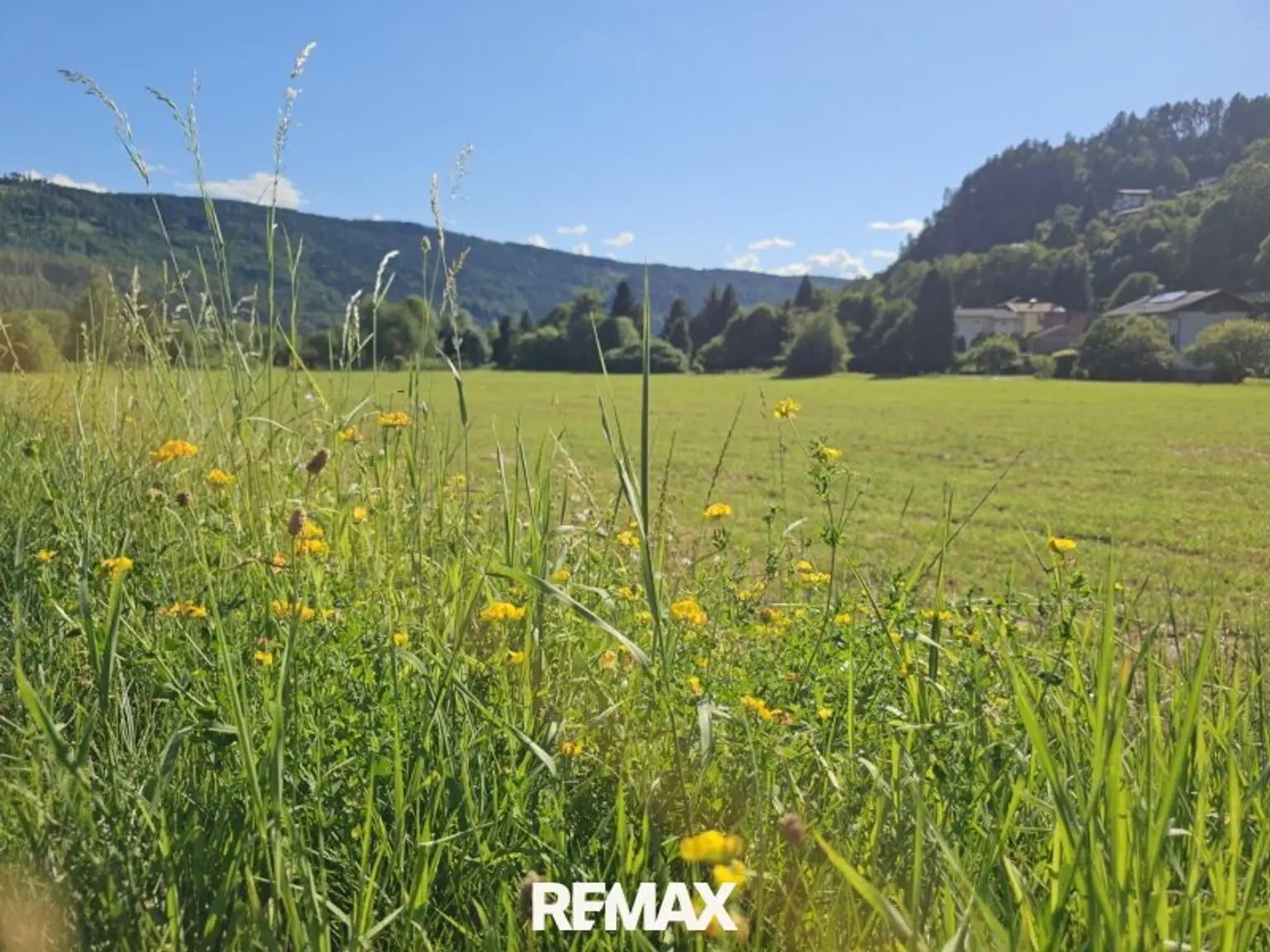 Investmentchance in Seenähe