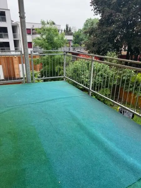 Wunderschöne 2-Zimmer-Wohnung mit großzügigem Balkon – Ihr neues Wohlfühlzuhause!