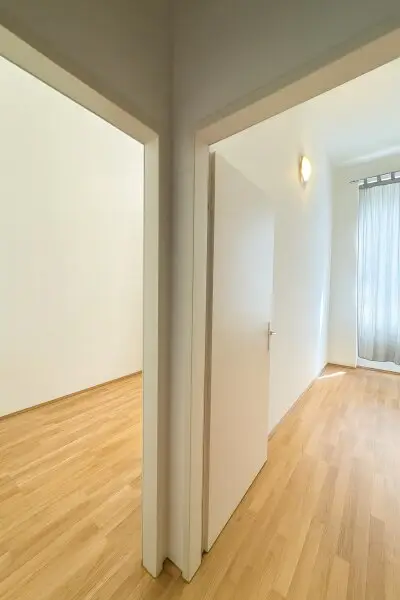 Charmante 2-Zimmer-Altbauwohnung zwischen Augarten & Praterstraße
