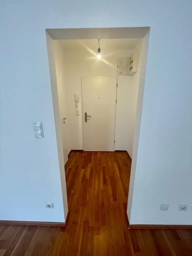 Charmante Wohnung in der Wiener Innenstadt