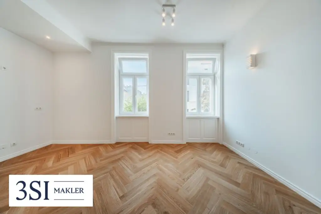 Ihr Stil. Ihre Räume. Ihr Zuhause. – so individuell wie Sie.