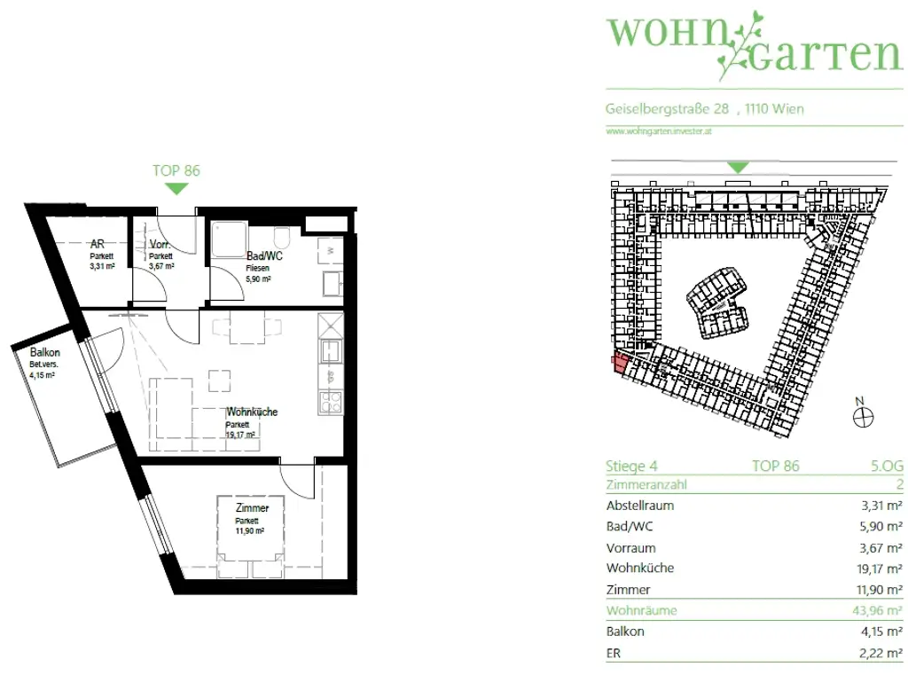 Plan 1