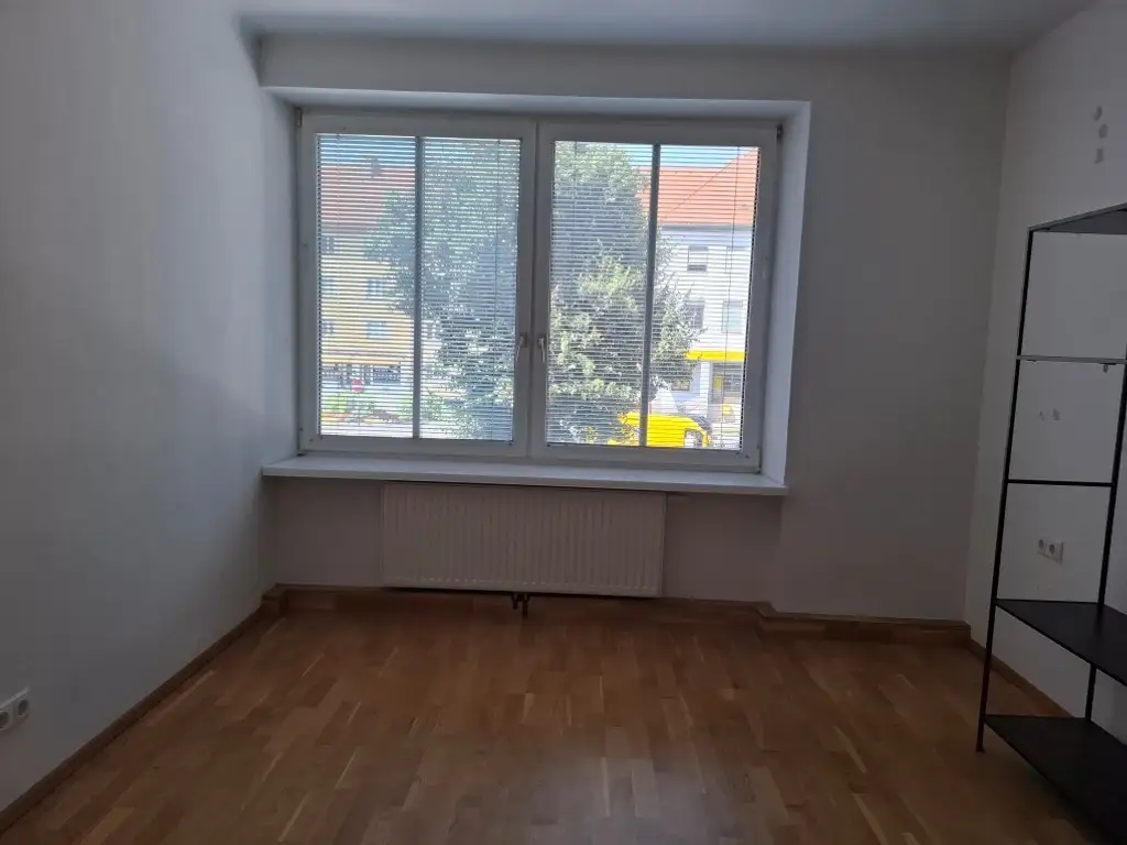 Gepflegte 2-Zimmer-Wohnung mit Küchenblock in Kapfenberg zu mieten !