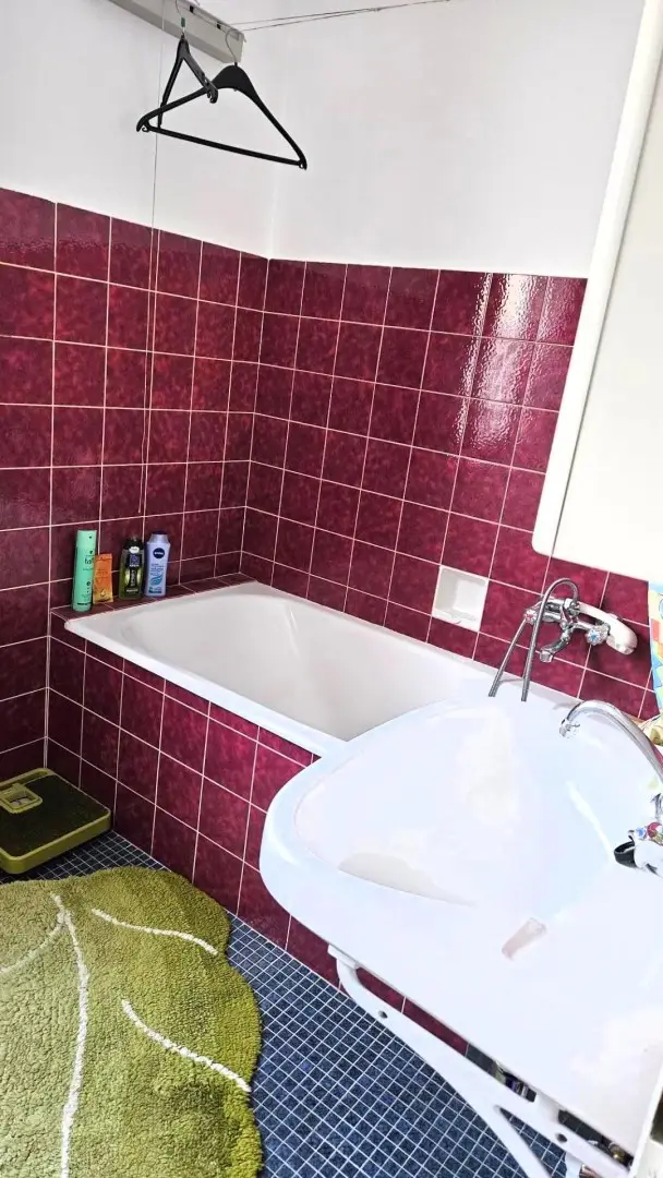 Gemütliche 3 Zimmer Wohnung im Zentrum von Schladming!