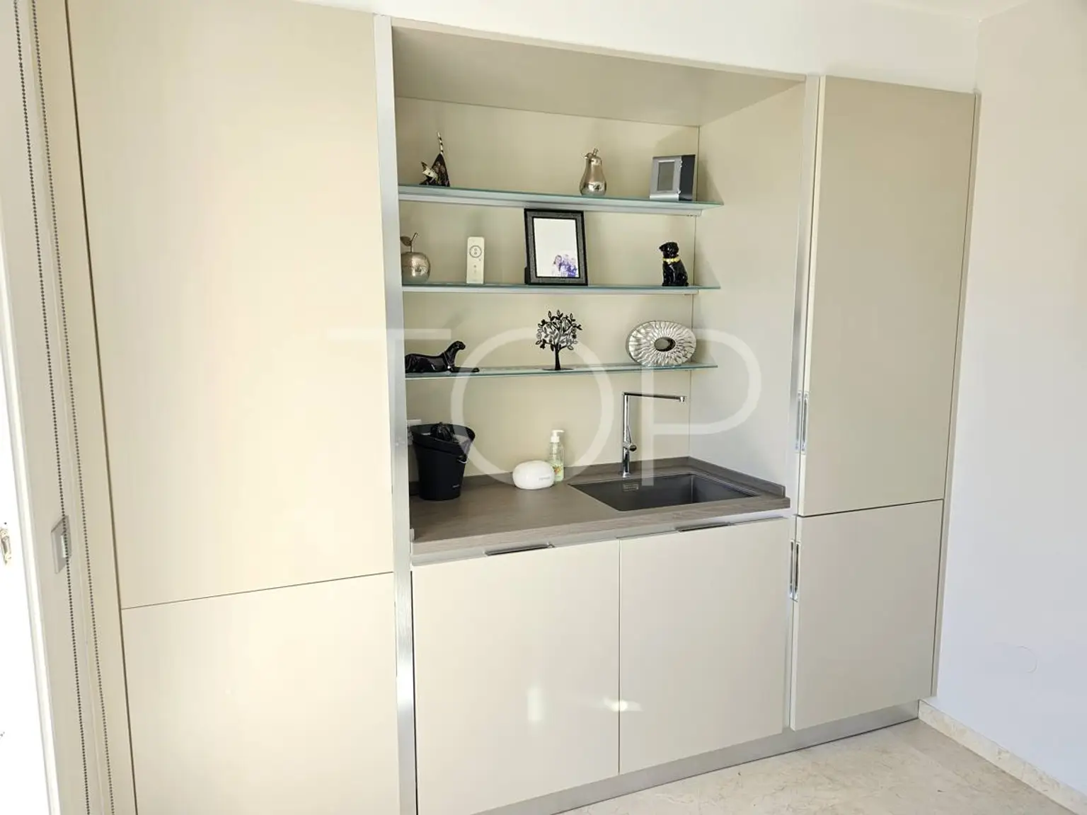 Duplex-Palm-Mar-Kitchen-Tenerife-4