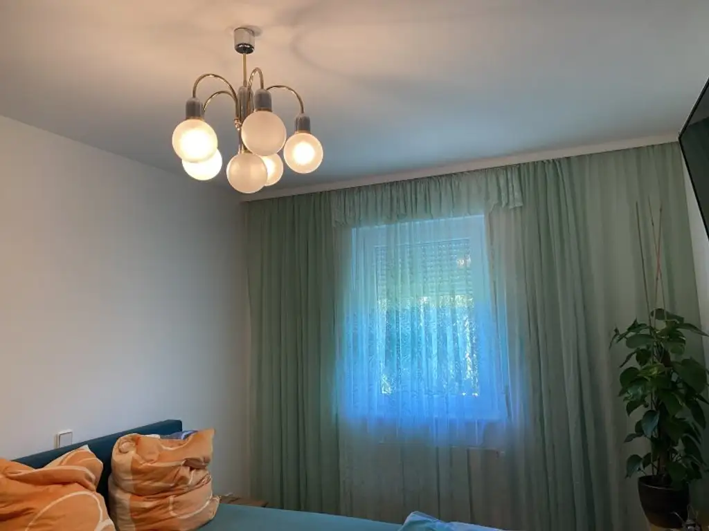 Schönes Einfamilienhaus Nähe Oberwart