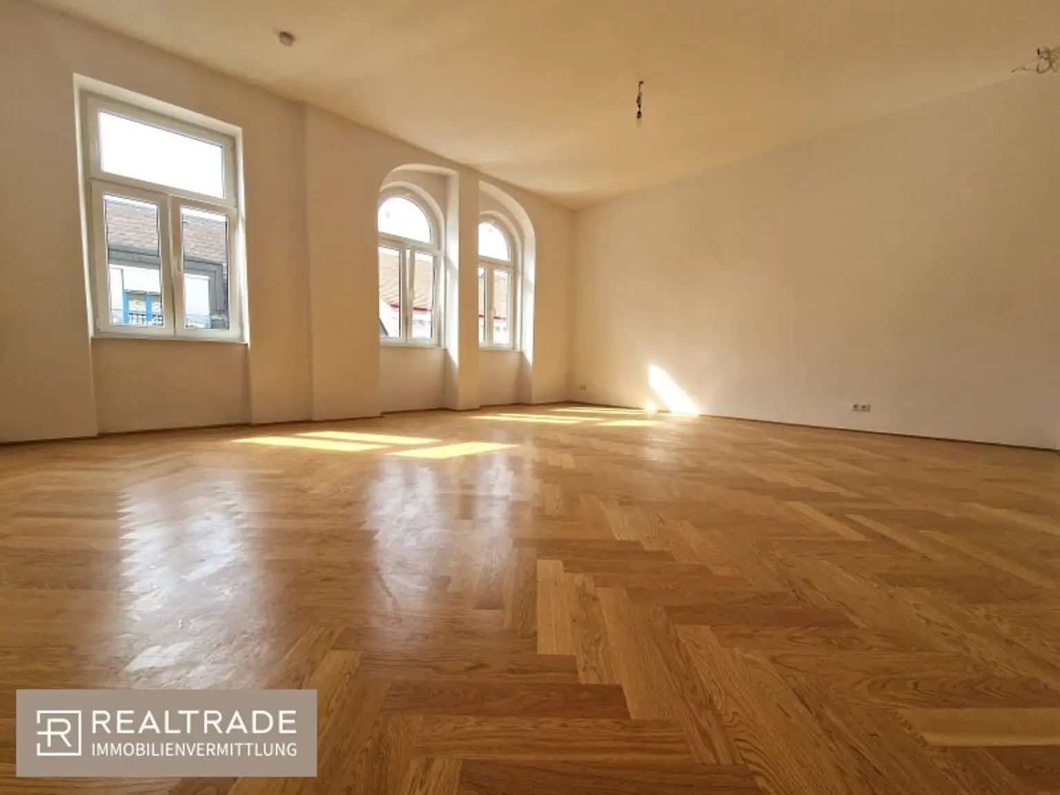 !!! NEU !!! Erstbezug Altbauwohnungen nähe Heinestraße