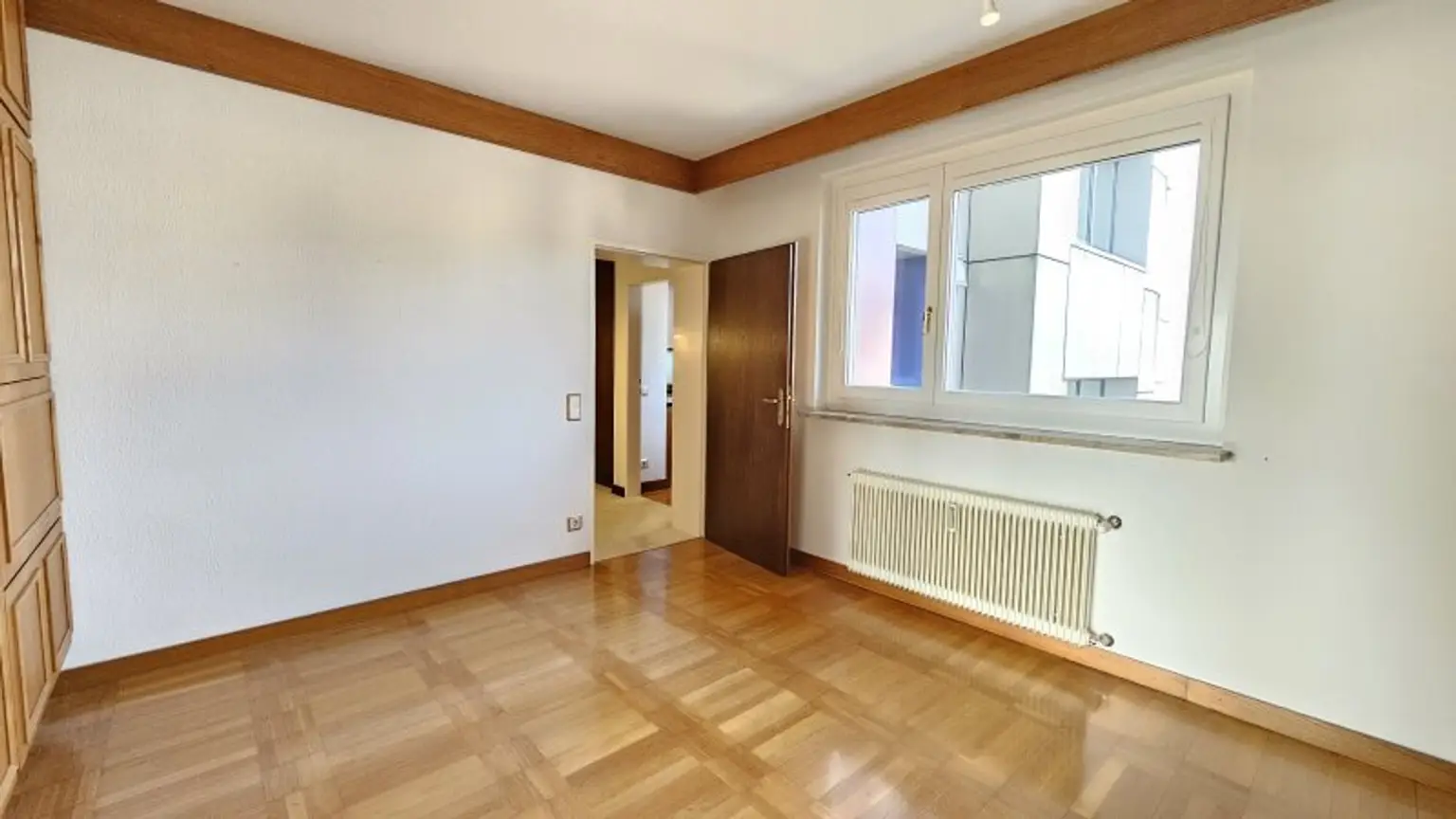 Wohn-/Esszimmer  - Wohnung - Spittal - kaufen