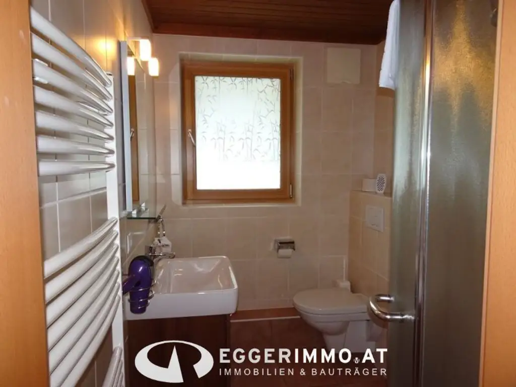 Living and Renting in the Heart of Kaprun – Exclusive Multi-Family House with Separate Apartment