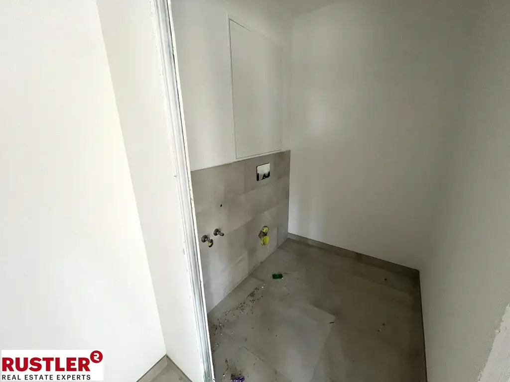*Wohnen über den Dächern Wiens - Exklusive Dachgeschosswohnungen mit traumhaften Freiflächen*