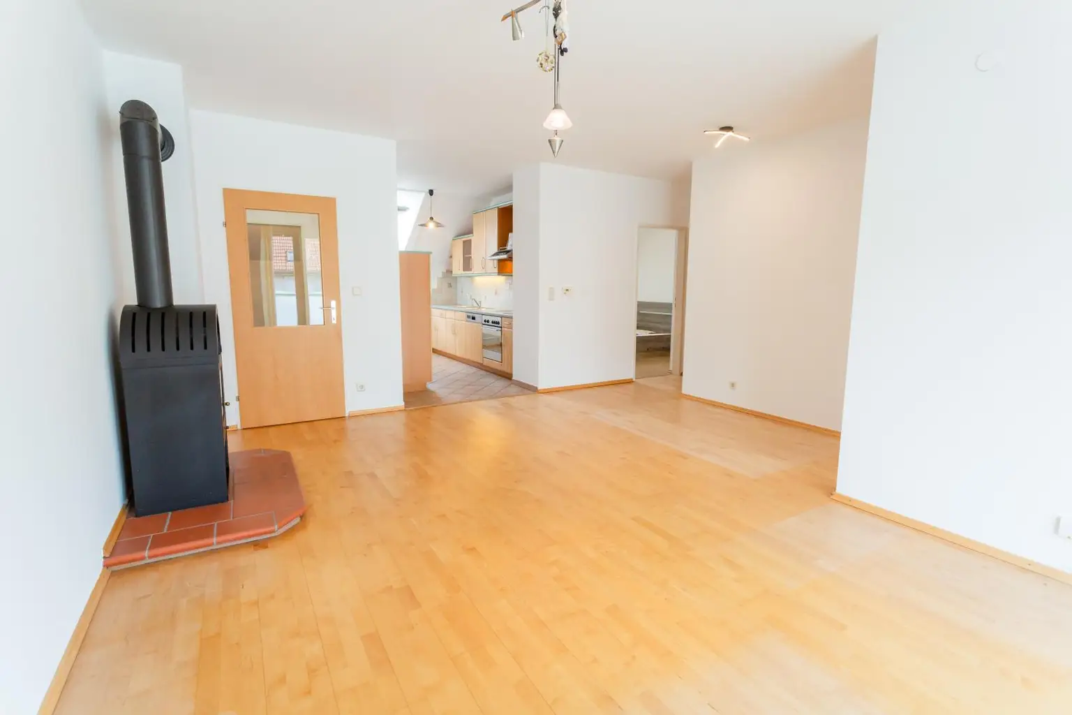 Wohnzimmer II