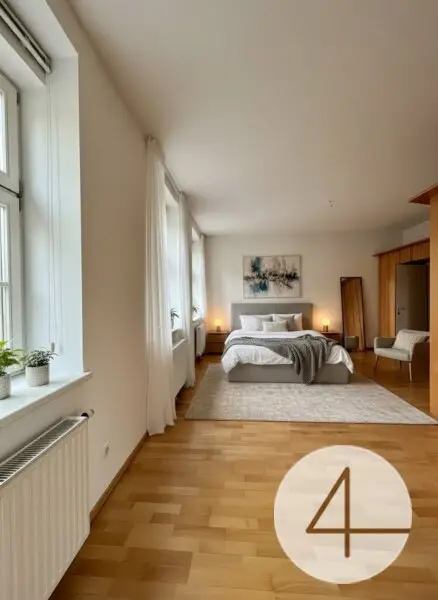 Einrichtungsbeispiel