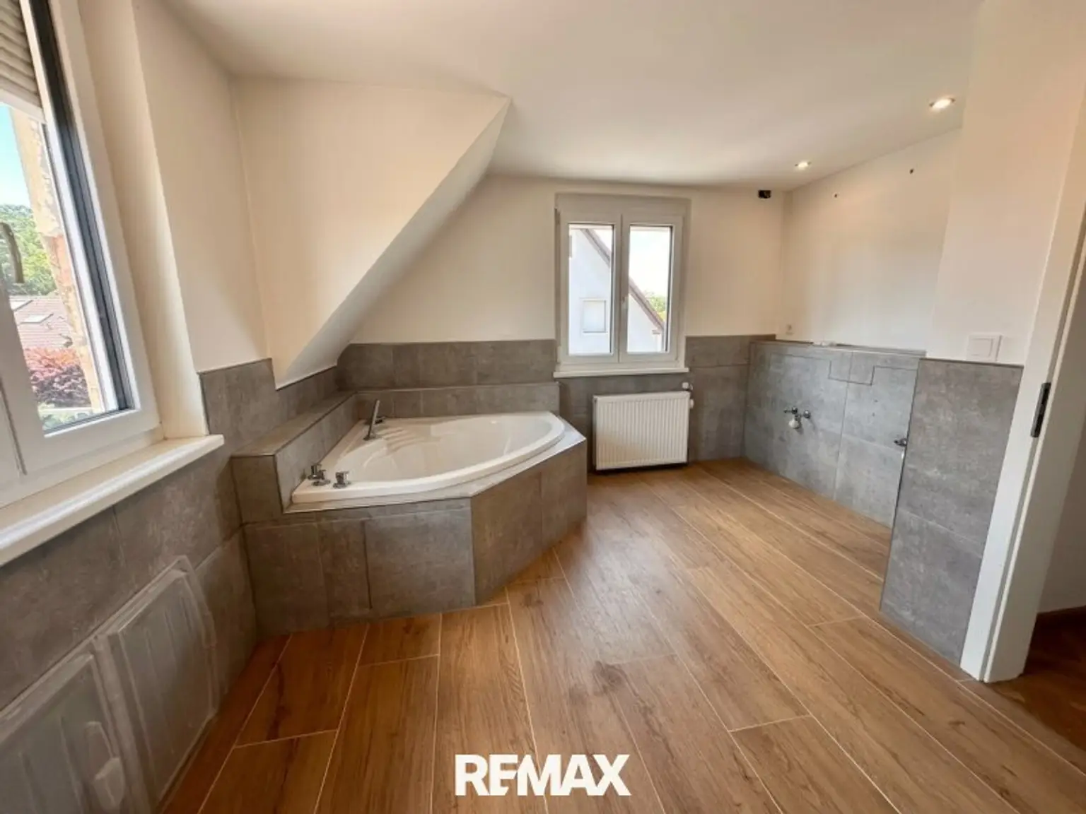 Badezimmer OG