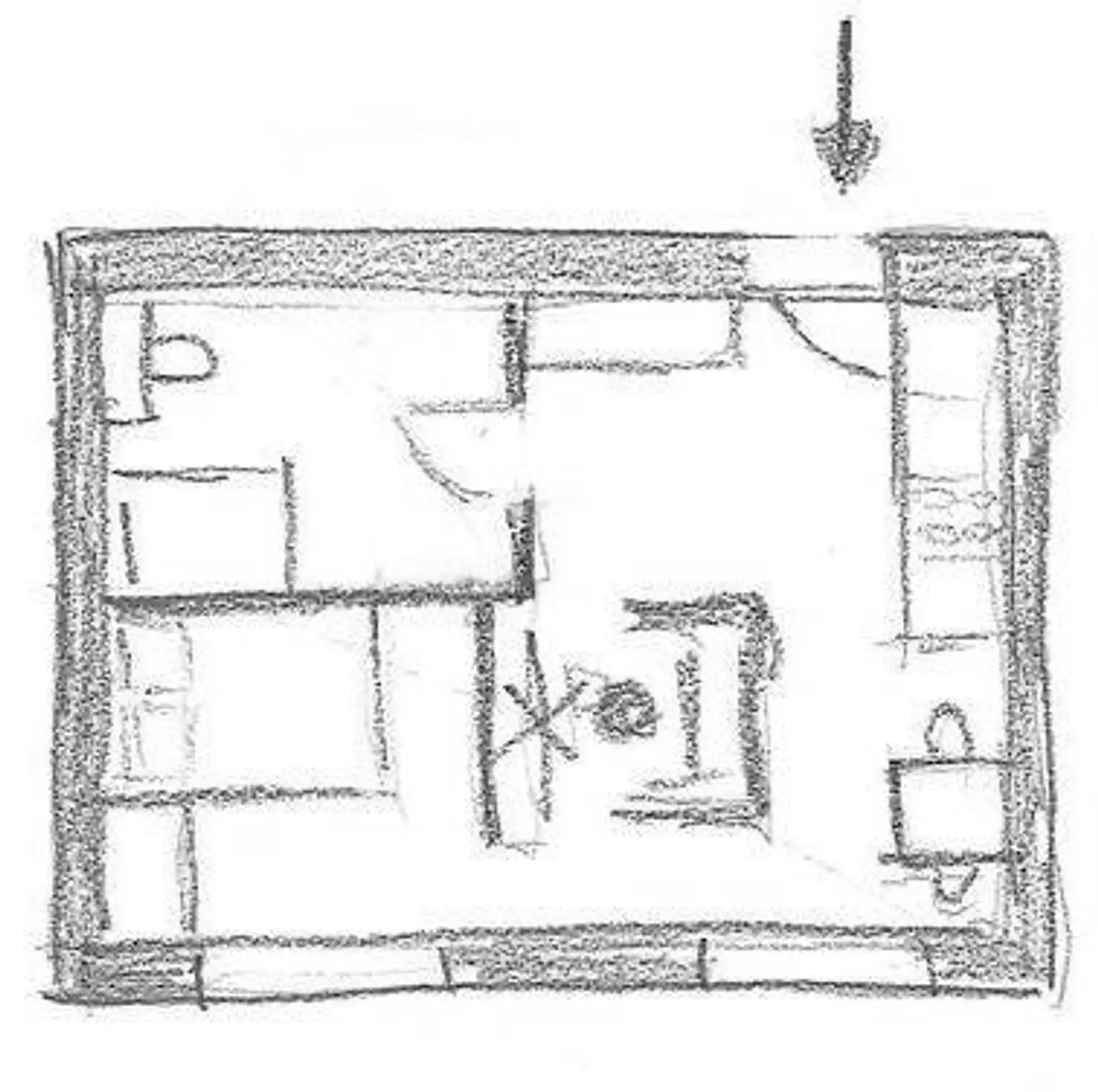 Leben in der Innenstadt Graz: NEU 8020 1.OG, A+, Erstbezug 2027 *****Aktion zum Baustart