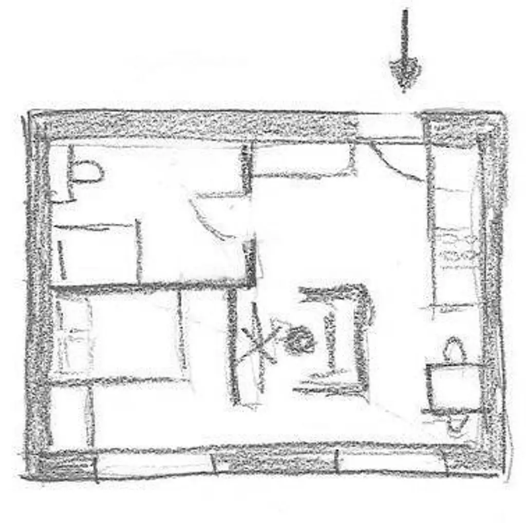 Leben in der Innenstadt Graz: NEU 8020 1.OG, A+, Erstbezug 2027 *****Aktion zum Baustart