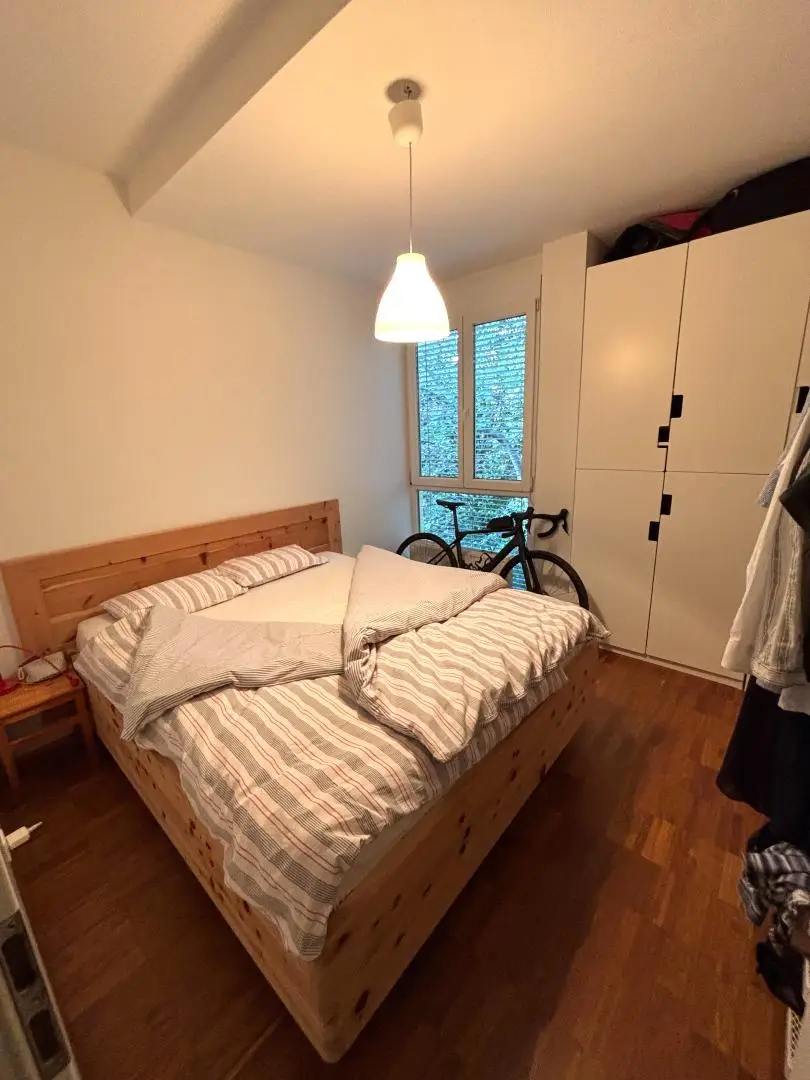 Schöne 3-Zimmer-Wohnung in Geidorf zu vermieten