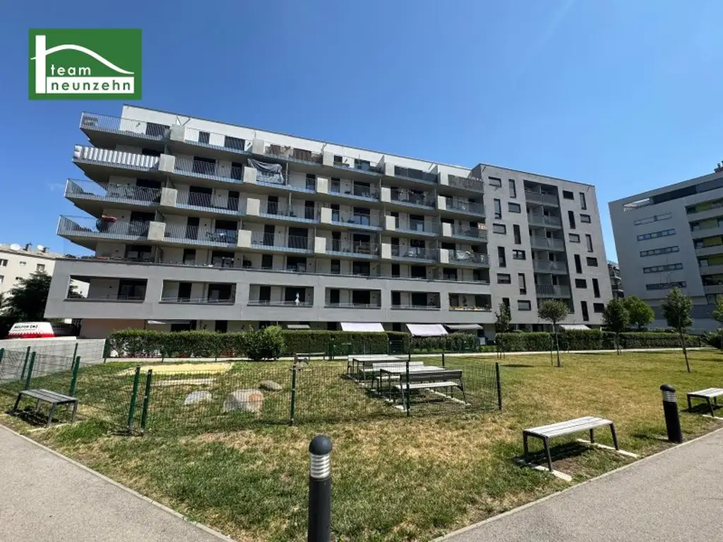 Wohnen im Herzen von Simmering – Dittmanngasse 4, 1110 Wien