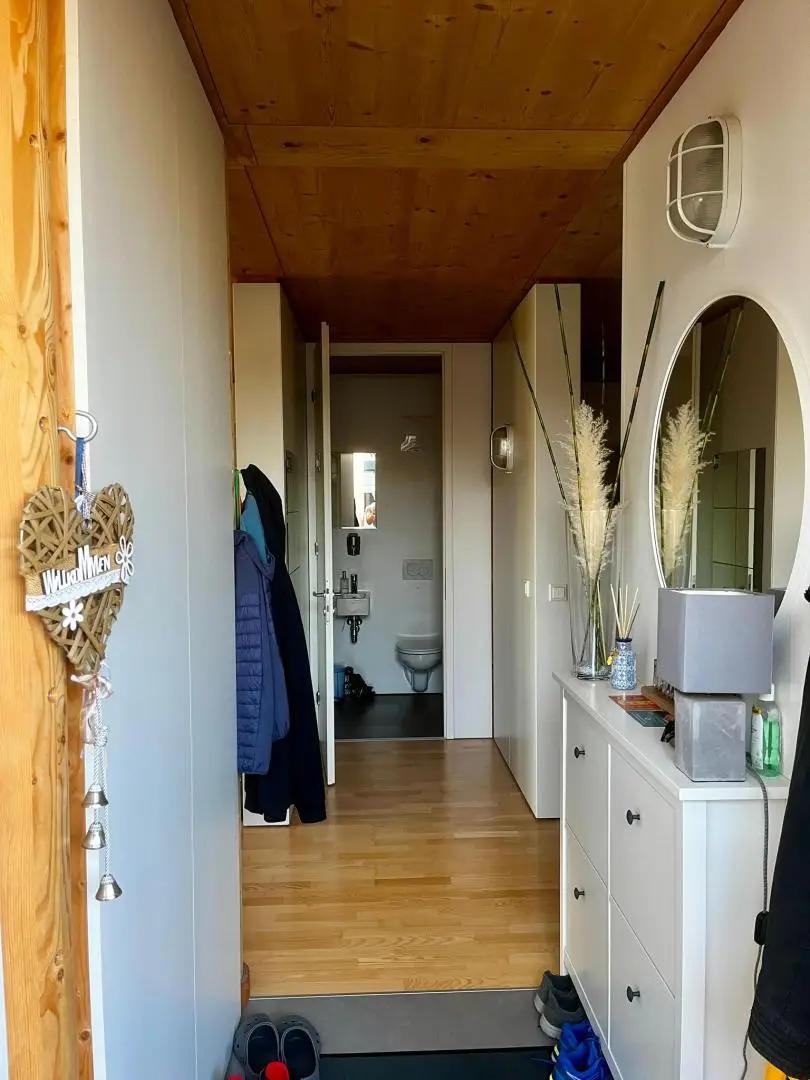 Das Haus am See - weil der nächste Sommer kommt bestimmt