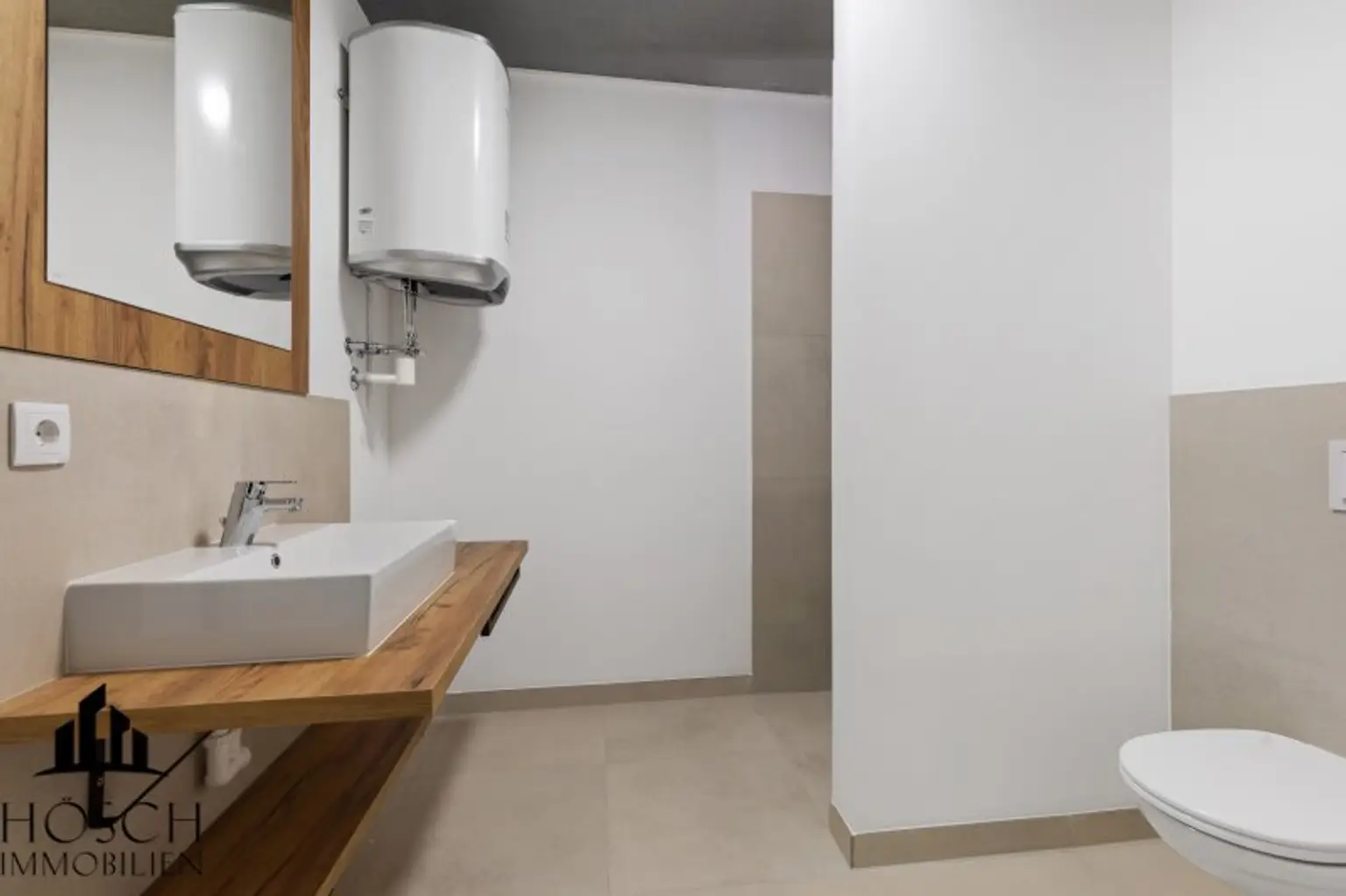 Urban Living Meidling – möbliert, flexibel, modern
