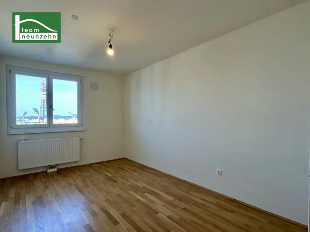 Helle 3-Zimmer-Wohnung nahe Kurpark – Ideal für Familien oder Paare!
