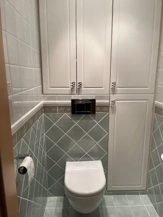WC