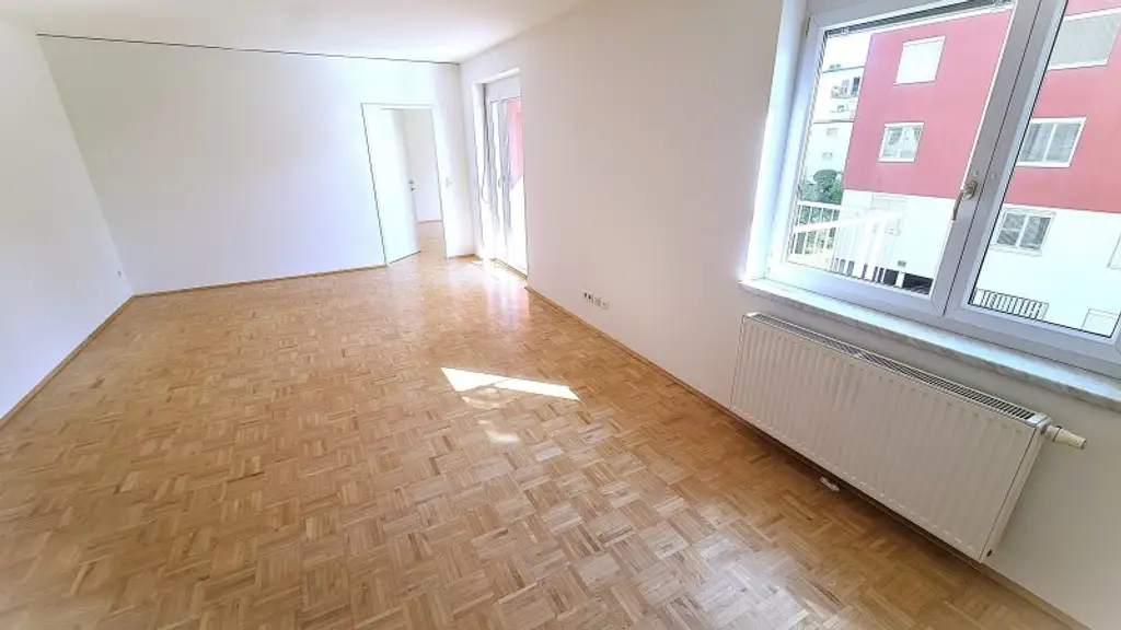 TOP BALKONWOHNUNG - CITY PARK