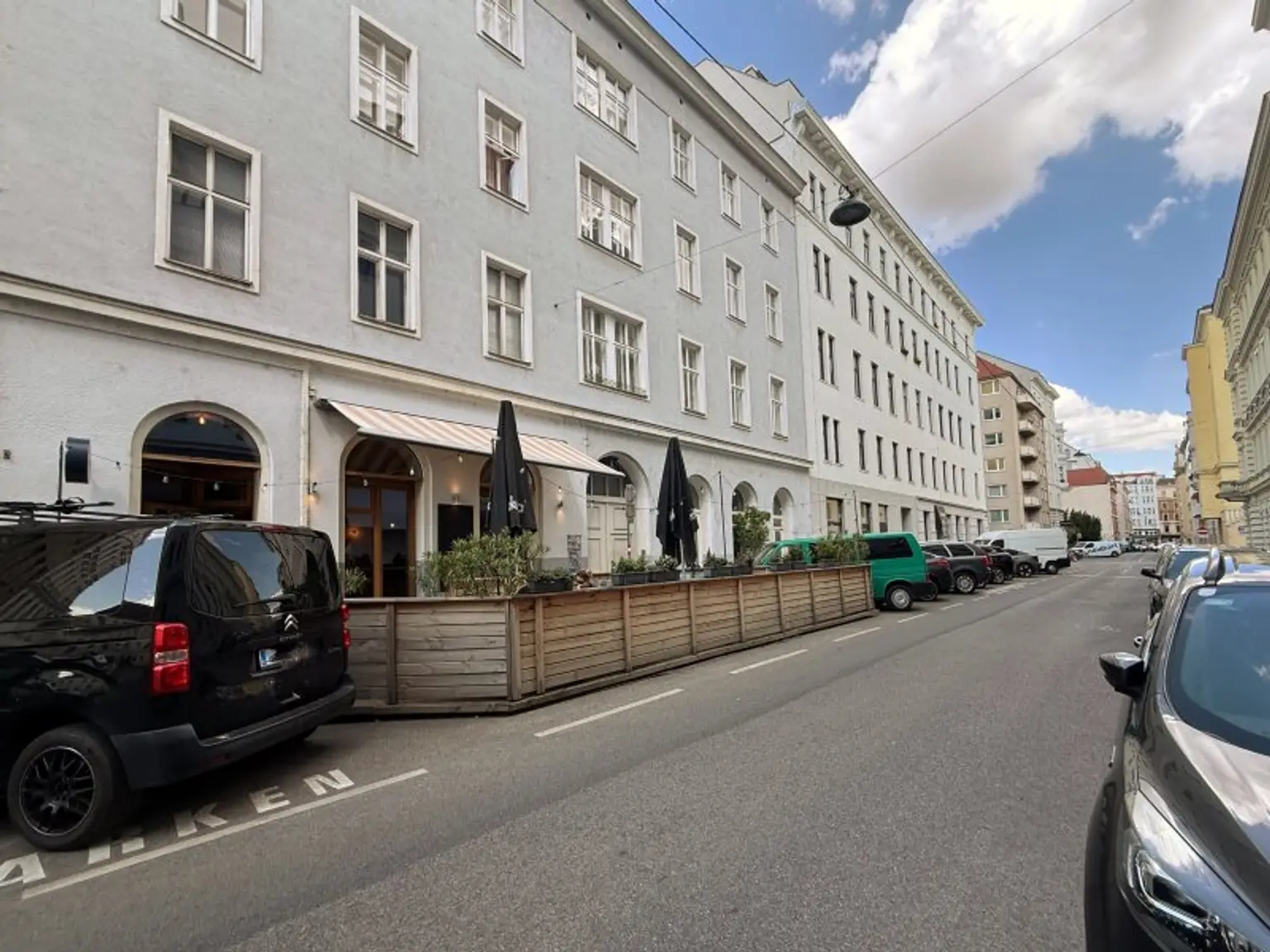 Gr. Pfarrgasse