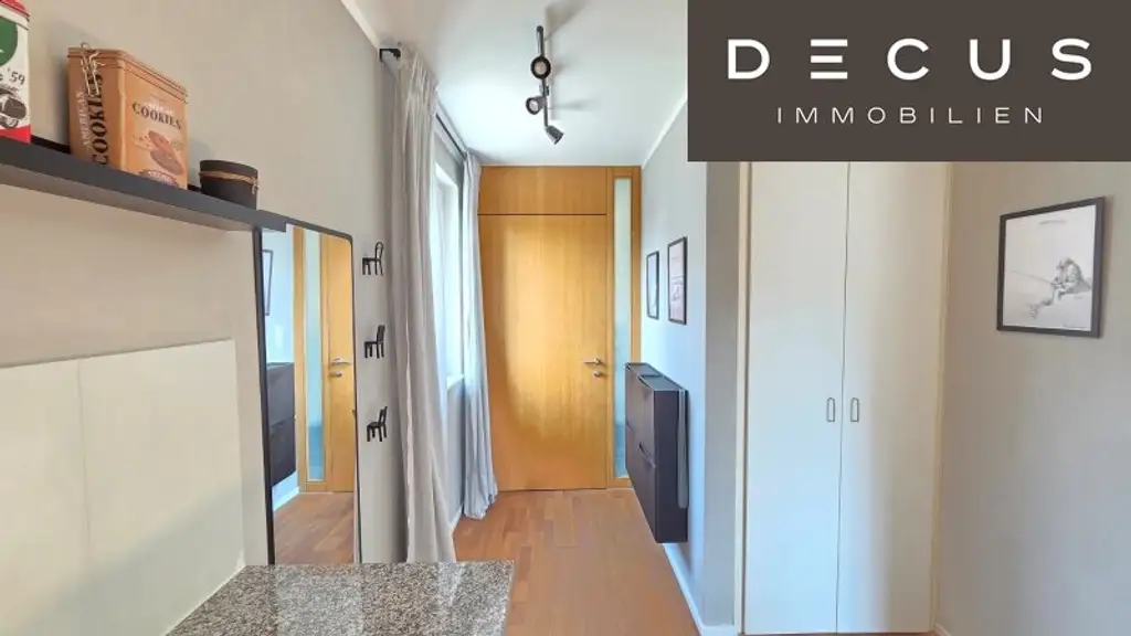 SONNIG | RUHIG | ZENTRUM | 2 ZIMMER