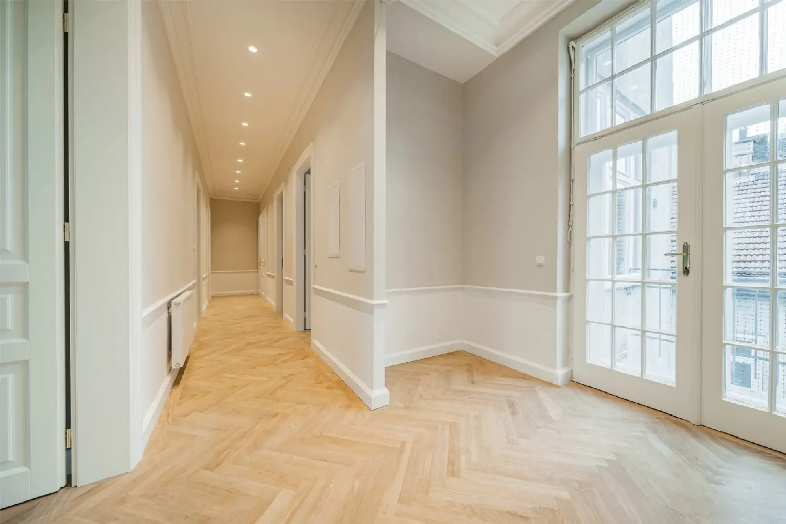 Top Sanierte Wohnung in 1060 zu vermieten