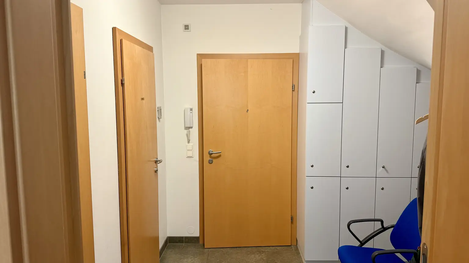 Großzügige Maisonette I 6 Zimmer I Eigengarten