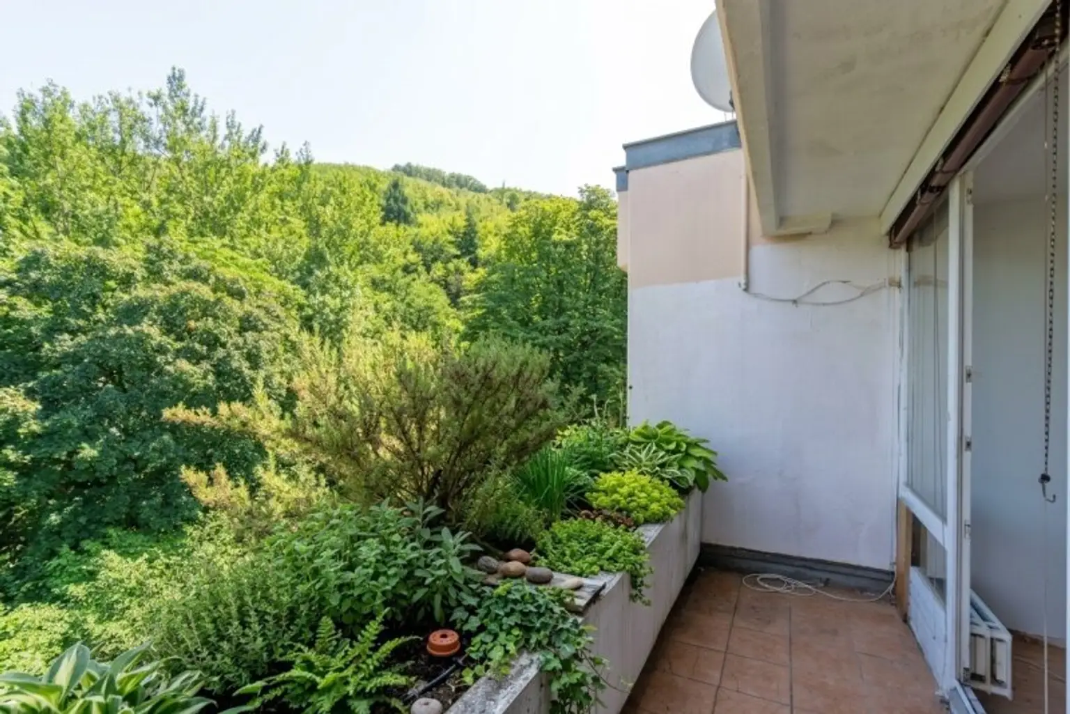 Loggia