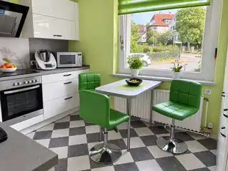 EG Küche