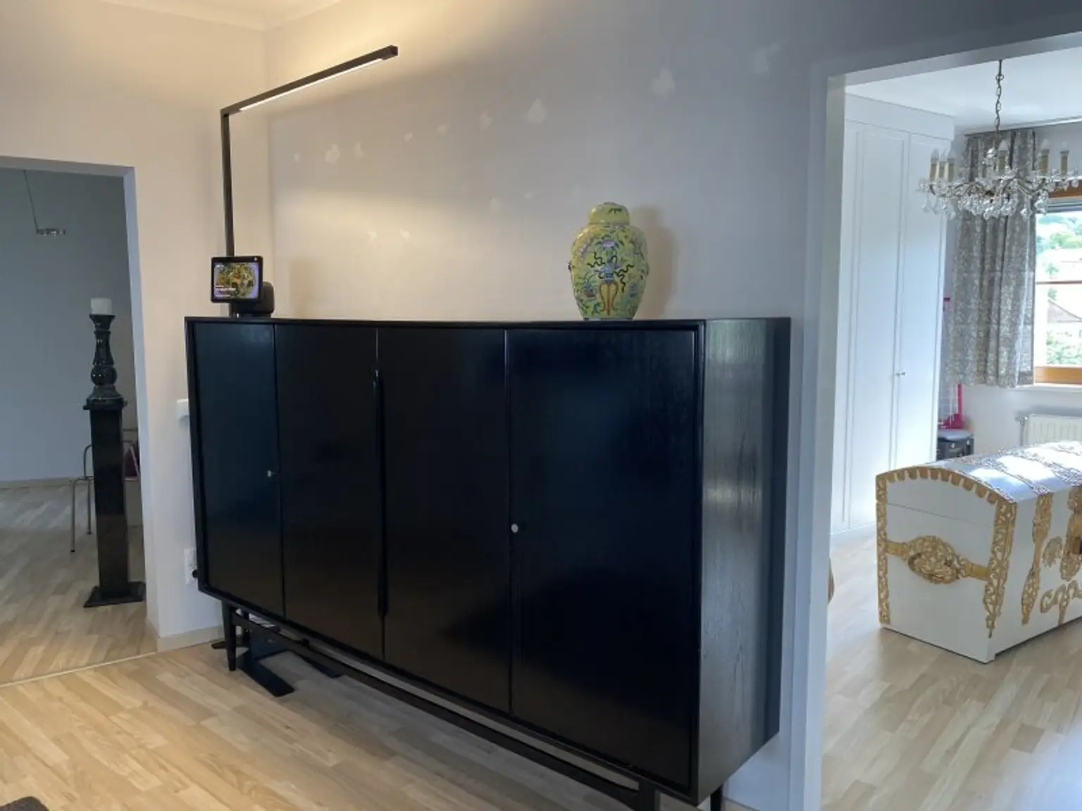 Exquisite Wohnung mit Terrasse im Zentrum von Bad Tatzmannsdorf