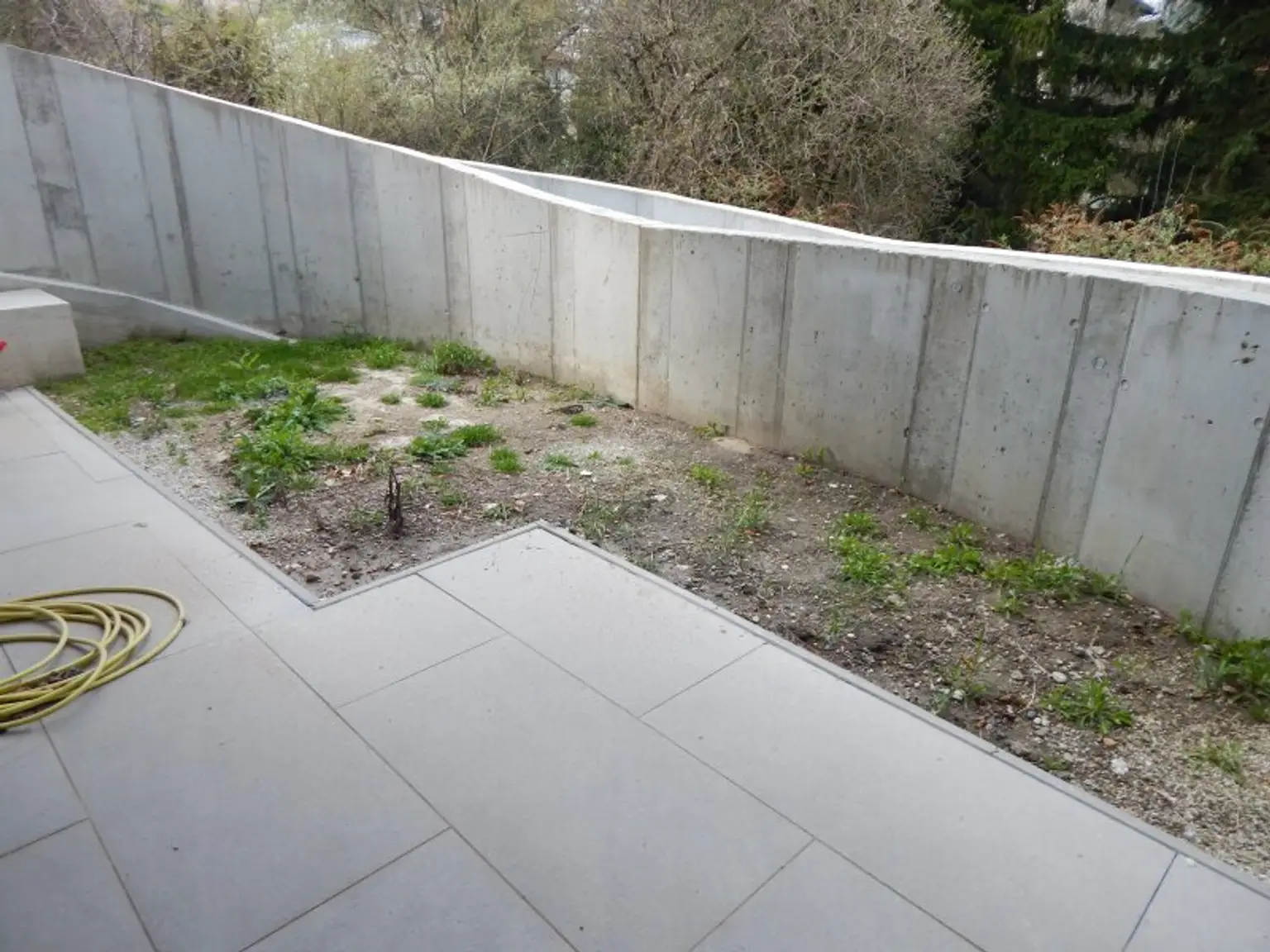 "Wohntraum" Erstbezug mit Terrasse oder Garten im Cottageviertel vom 17.Bezirk