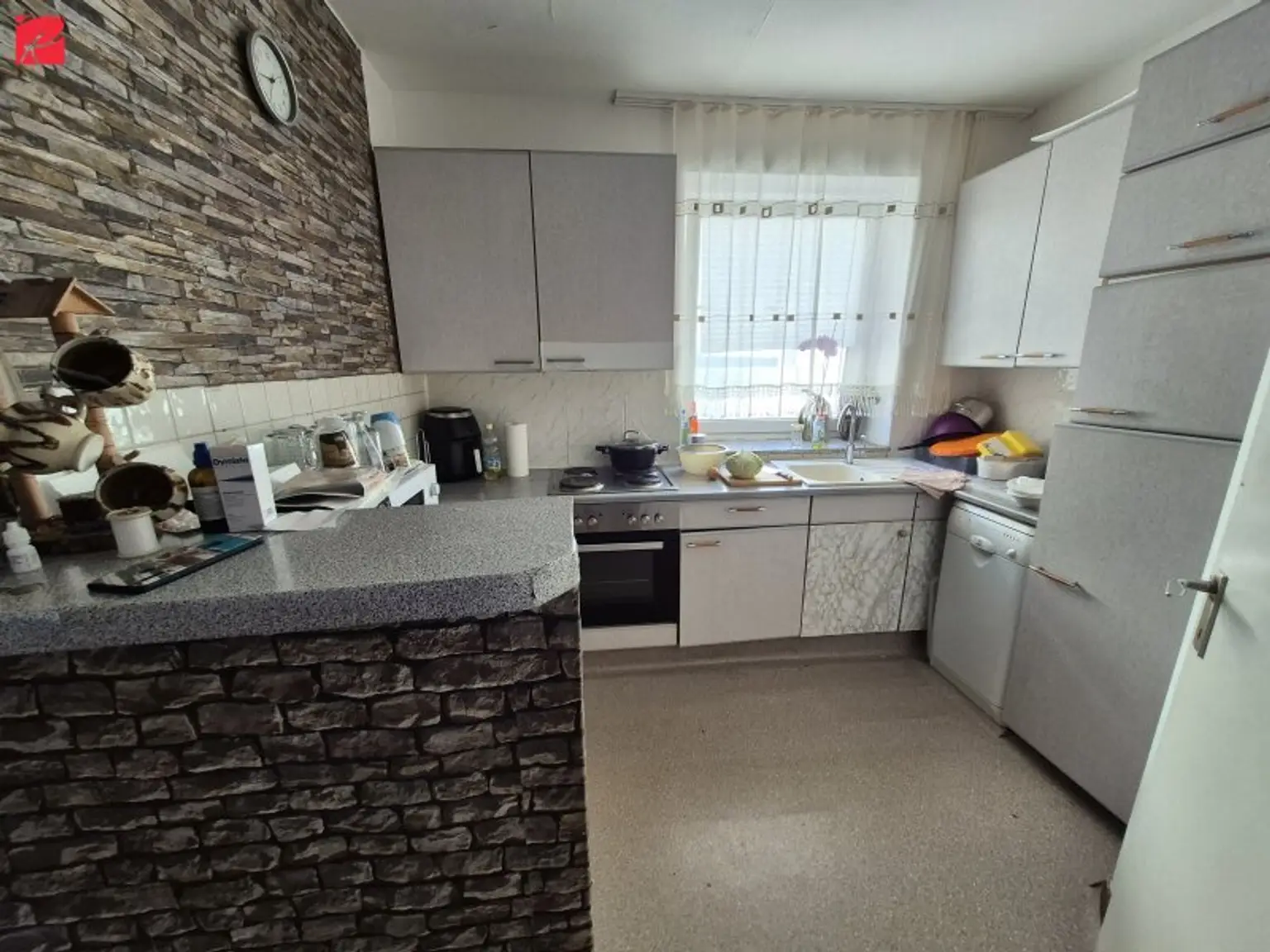 Top-Investment oder Familiennest – 3-Zimmer-Wohnung mit Loggia & TG-Plätzen