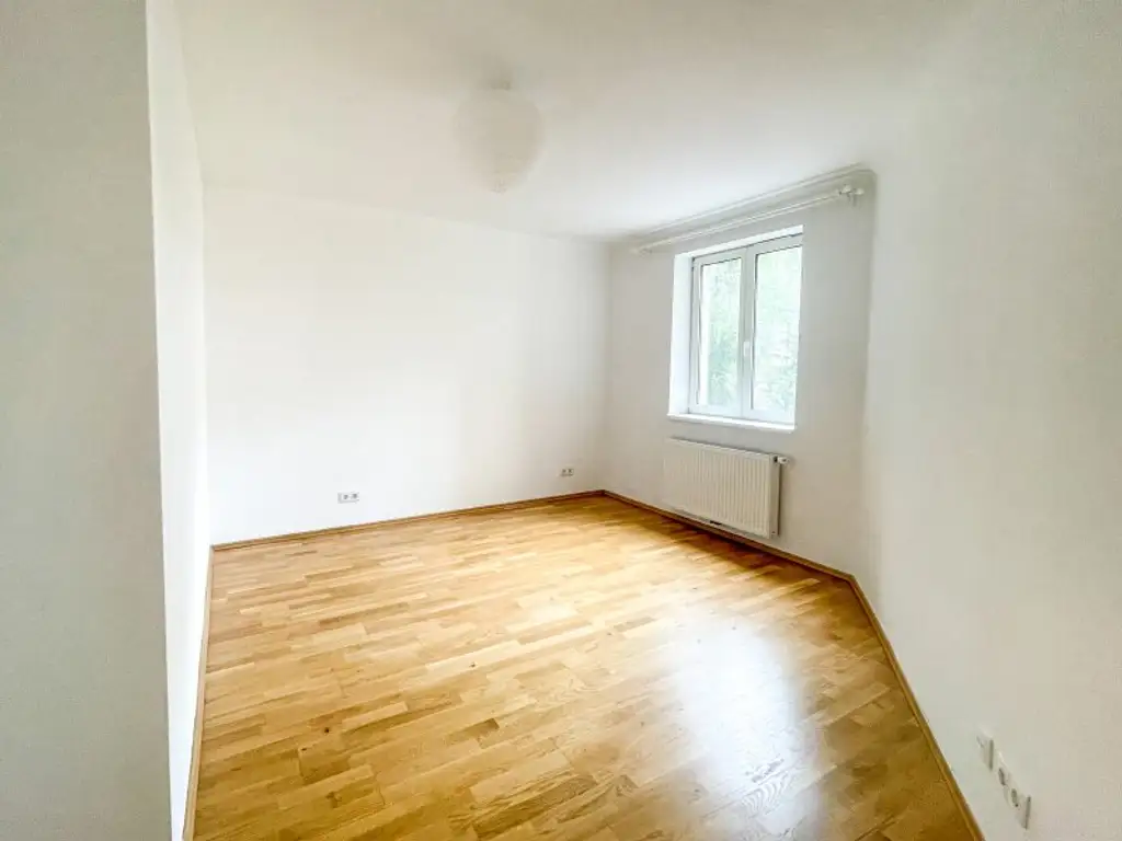 Helle 2-Zimmerwohnung mit hofseitigem Schlafzimmer – Nähe U4/U6 & Meidlinger Markt