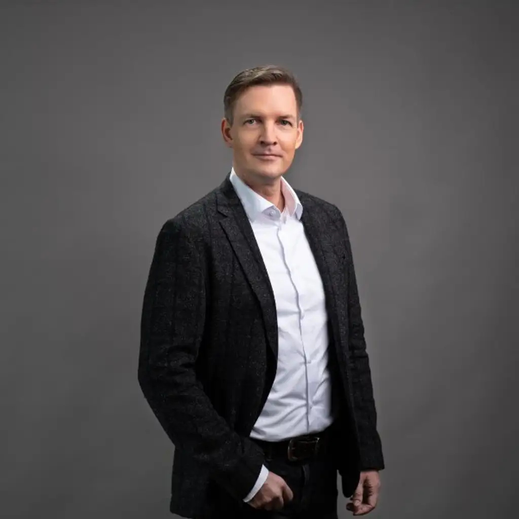 Alexander Baumgartner