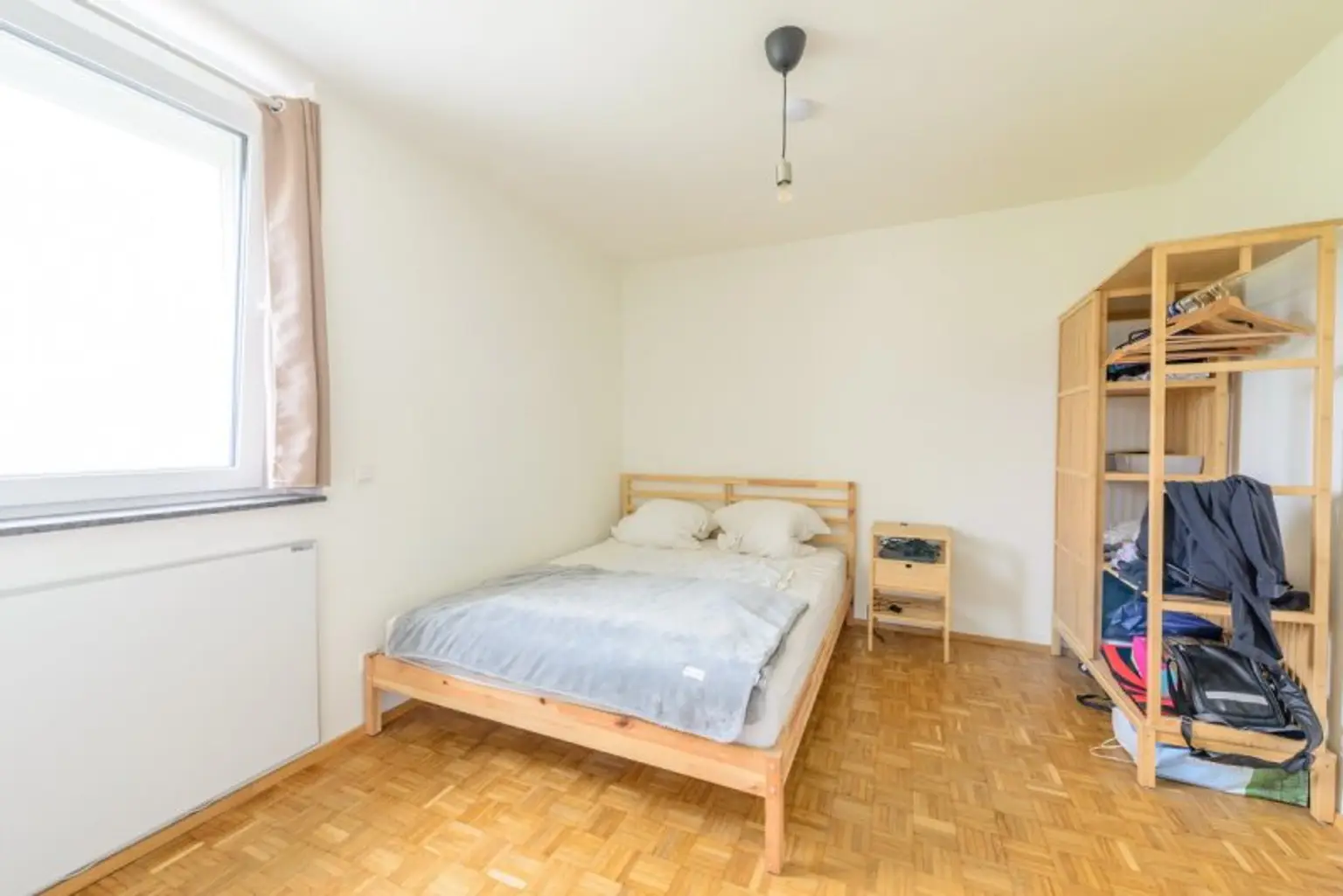 Sonnige 2 Zimmerwohnung in Bad Ischl – kernsaniert