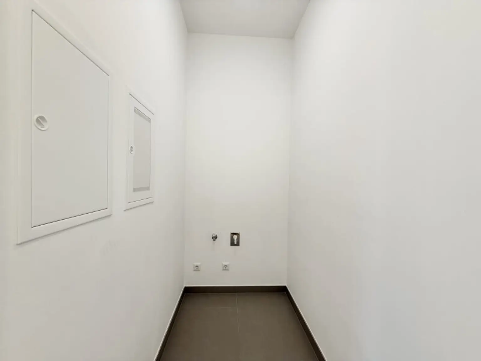 BELGHOFERHAUS 42 - Exklusive 2-Zimmer Wohnung in einem schönen Stadthaus