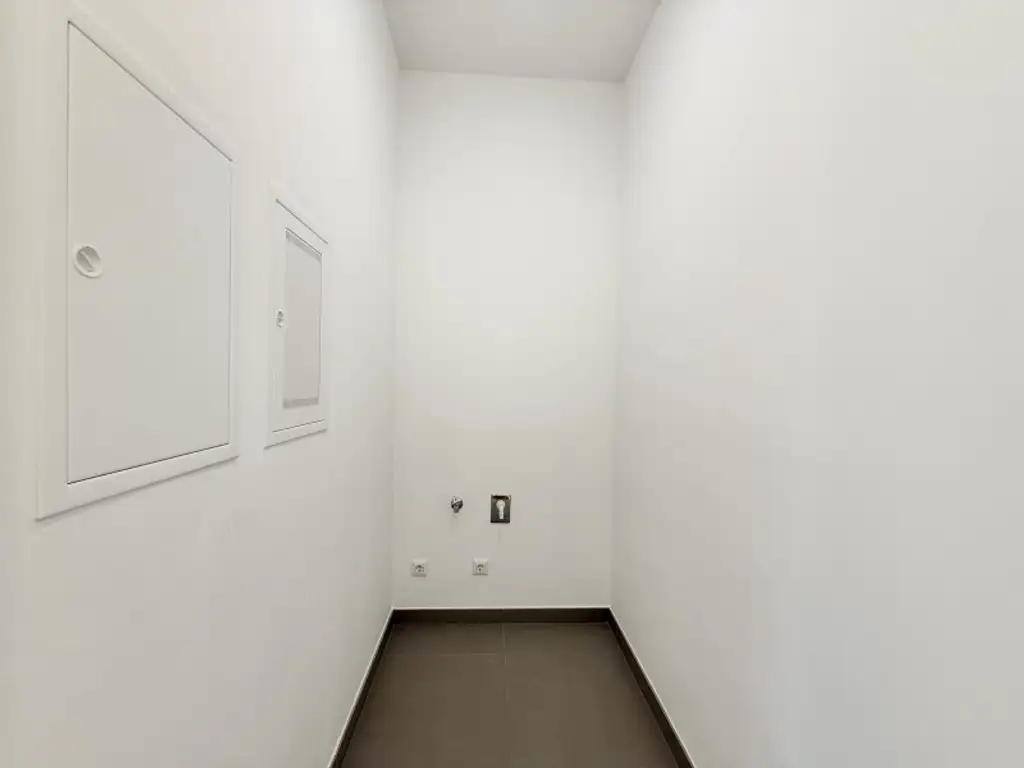 BELGHOFERHAUS 42 - Exklusive 2-Zimmer Wohnung in einem schönen Stadthaus