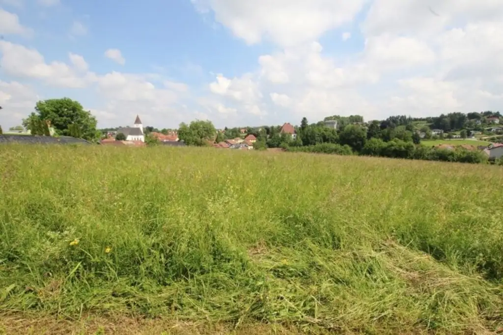 Exklusiver Bungalow mit Pool – modernes Neubauprojekt in Raab zu kaufen