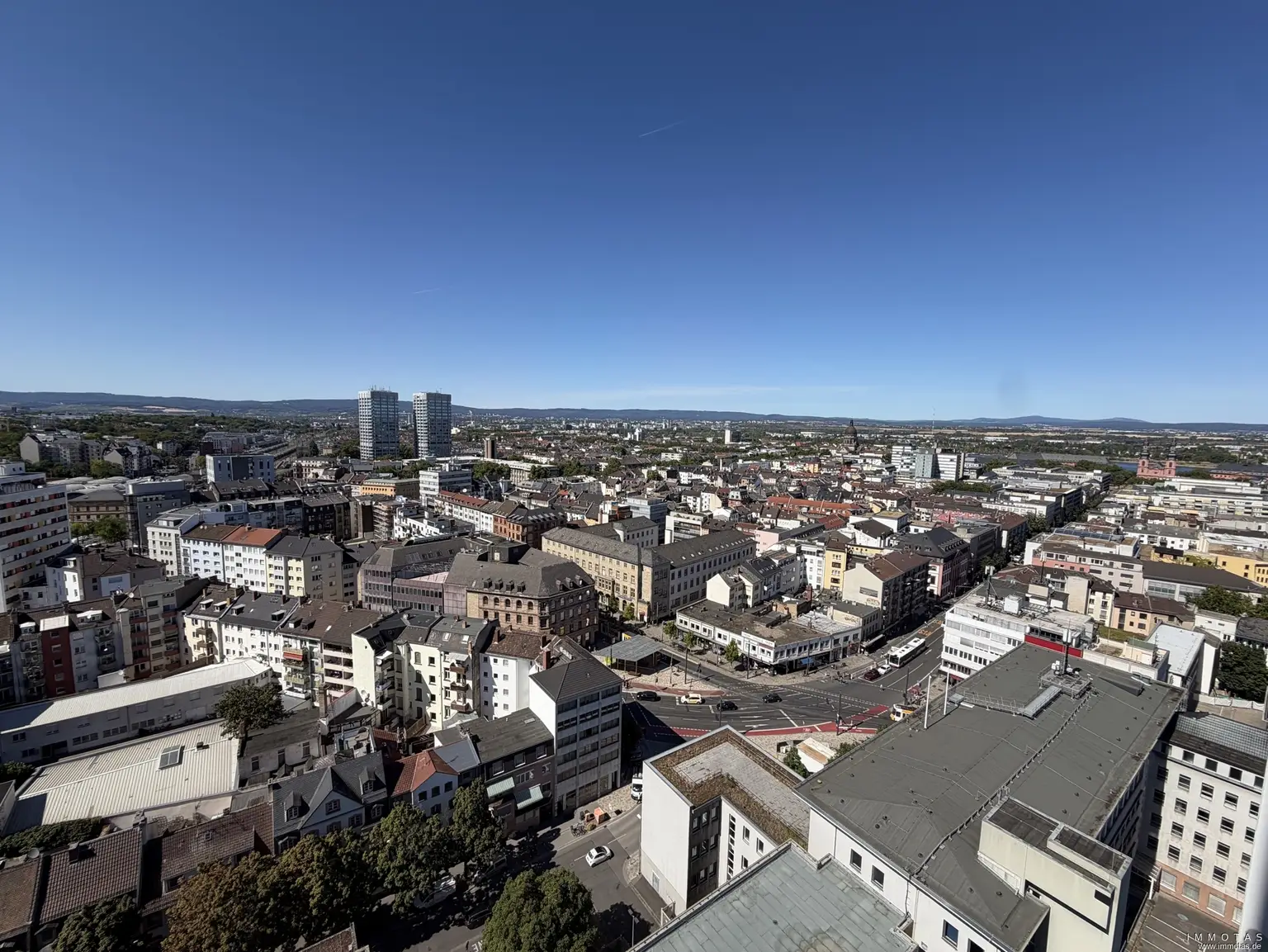 Ausblick