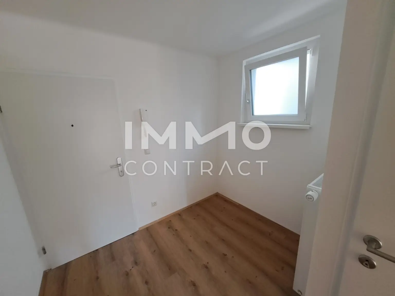 Generalsanierte 2-Zimmer Wohnung mit Terrasse im Zentrum von Linz nahe Landstraße