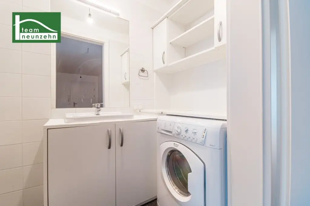 Attraktive 2-Zimmer-Wohnung mit Loggia in Ruhelage – bezugsbereit ab sofort ! - JETZT ZUSCHLAGEN