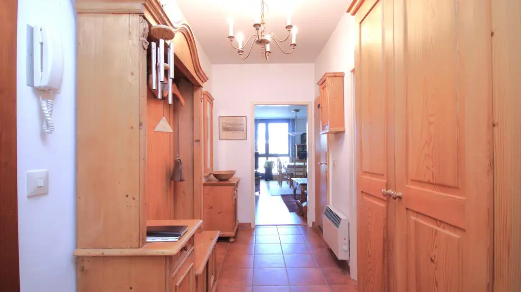 Wohnen in Graz-Waltendorf: 2 Zimmer mit Loggia & bester Anbindung